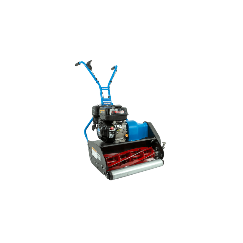 Bushranger Cylinder Mower BRU510CM