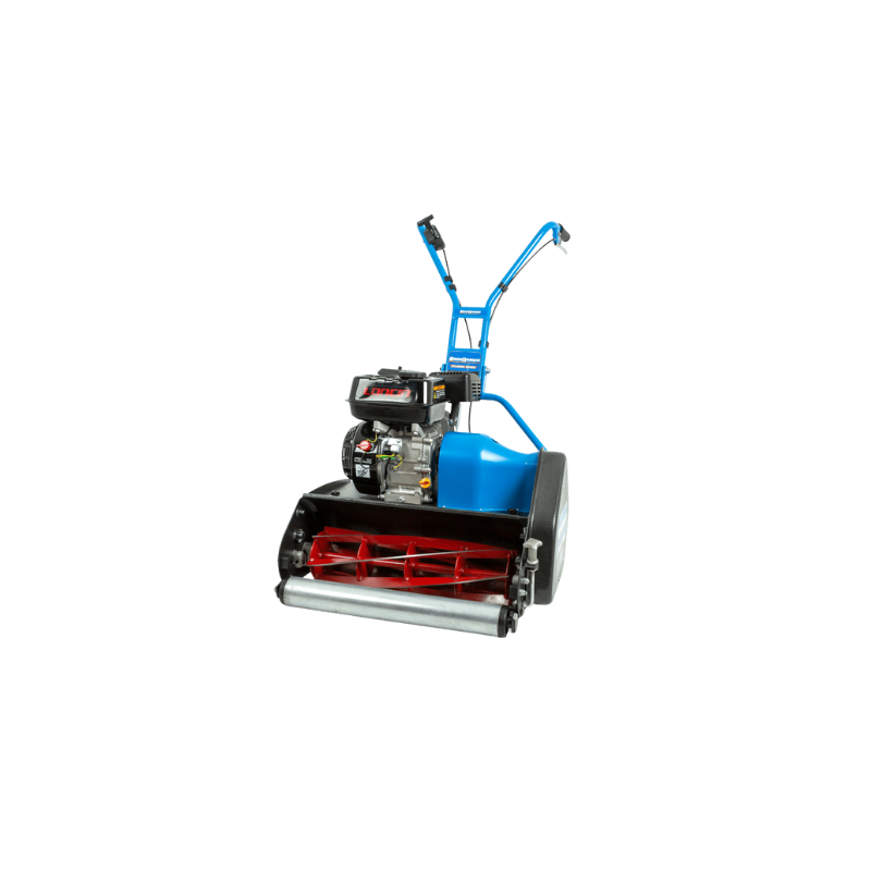 Bushranger Cylinder Mower BRU510CM