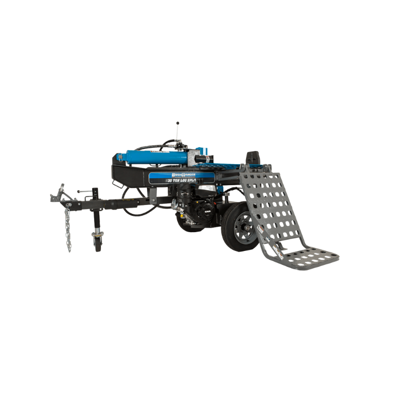 Bushranger Hydraulic Log Lift Accessory To Suit LS302 GPLSLOGLIFT