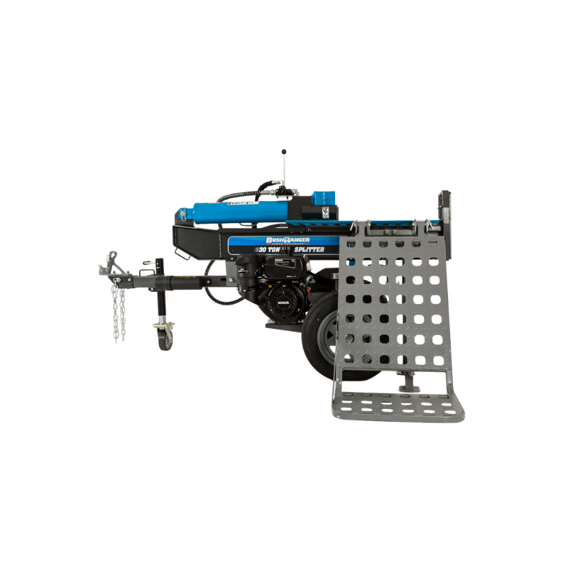 Bushranger Hydraulic Log Lift Accessory To Suit LS302 GPLSLOGLIFT