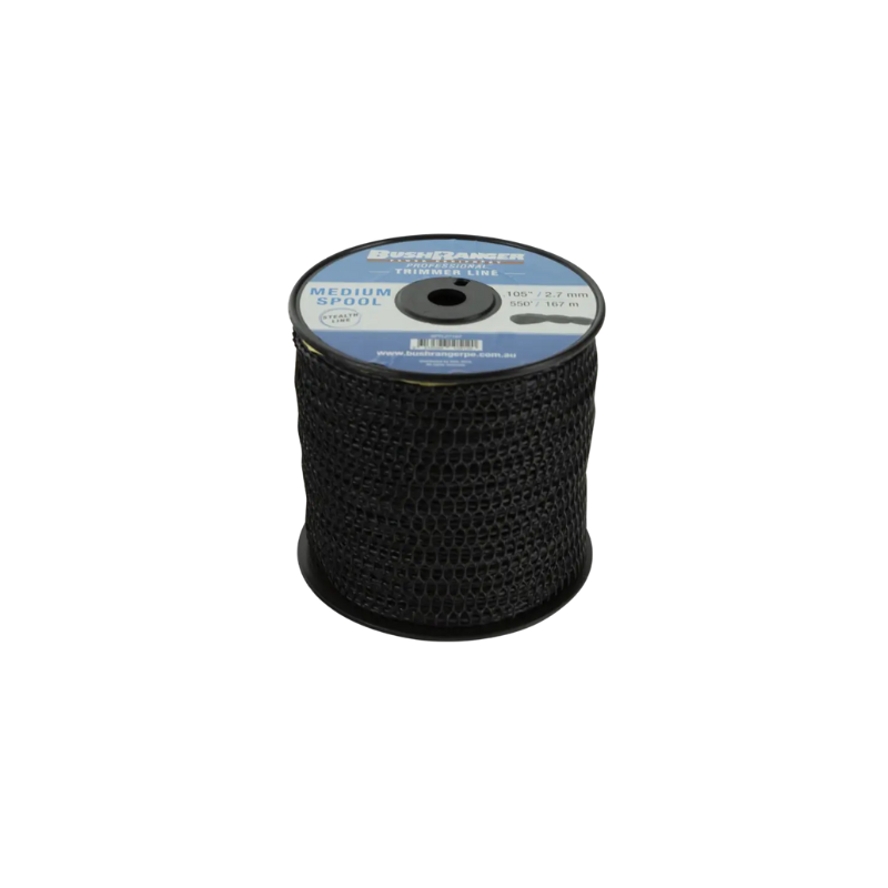 Bushranger Medium Spool BPTL27167