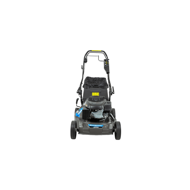 Bushranger  Self-Propelled Lawn Mower BRU53AL7IMSPB