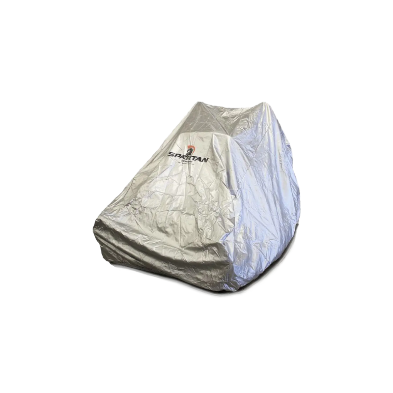 Bushranger Spartan Mower Cover Suits 54″ & 61″ Deck BRASP493-0030-00