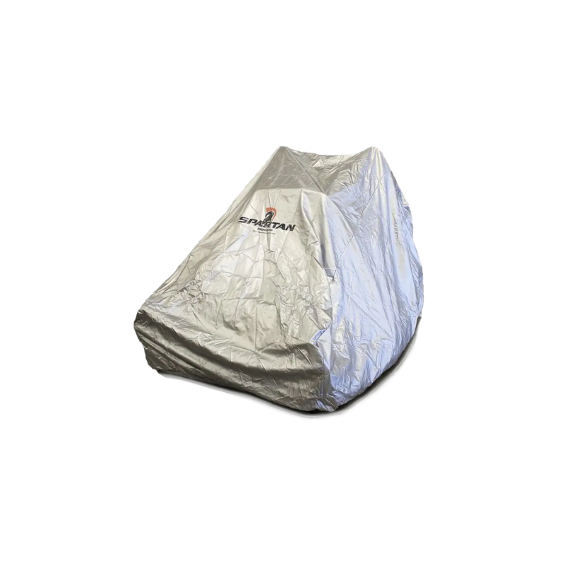 Bushranger Spartan Mower Cover Suits 72″ Deck BRASP493-0031-00