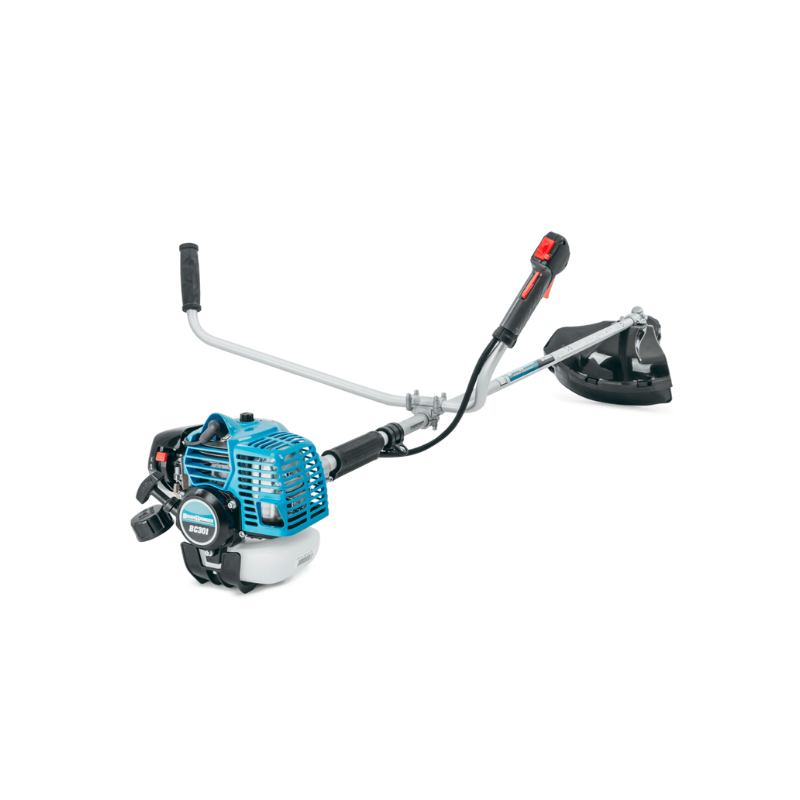 Bushranger Straight Shaft Bull Handle Brushcutter BRUBC301