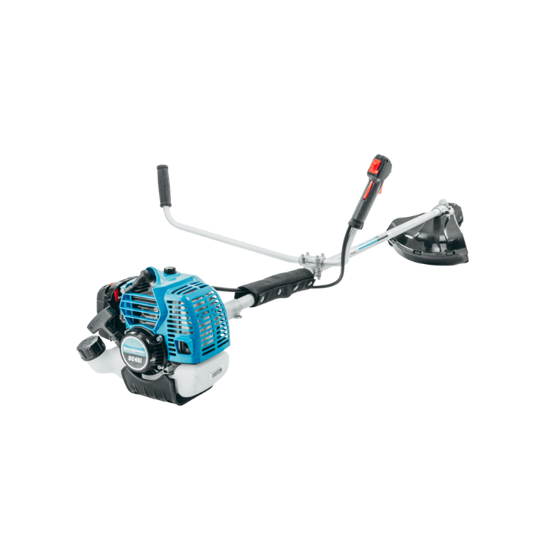 Bushranger Straight Shaft Bull Handle Brushcutter BRUBC451