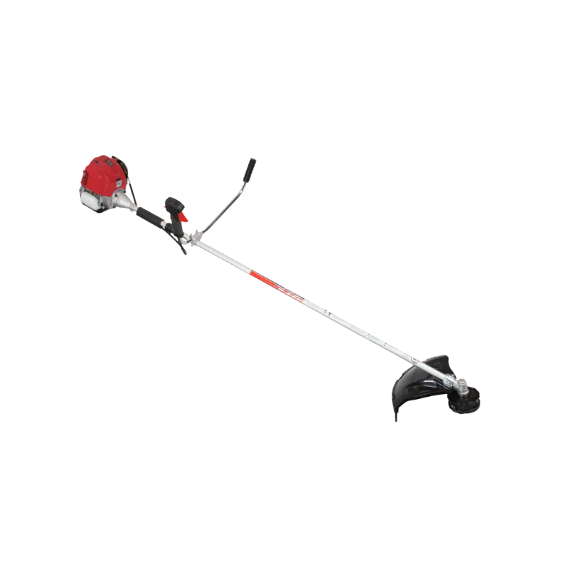 Bushranger Straight Shaft Bull Handle Brushcutter PUBCH25H