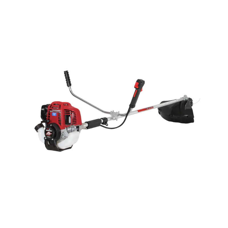 Bushranger Straight Shaft Bull Handle Brushcutter PUBCH25H