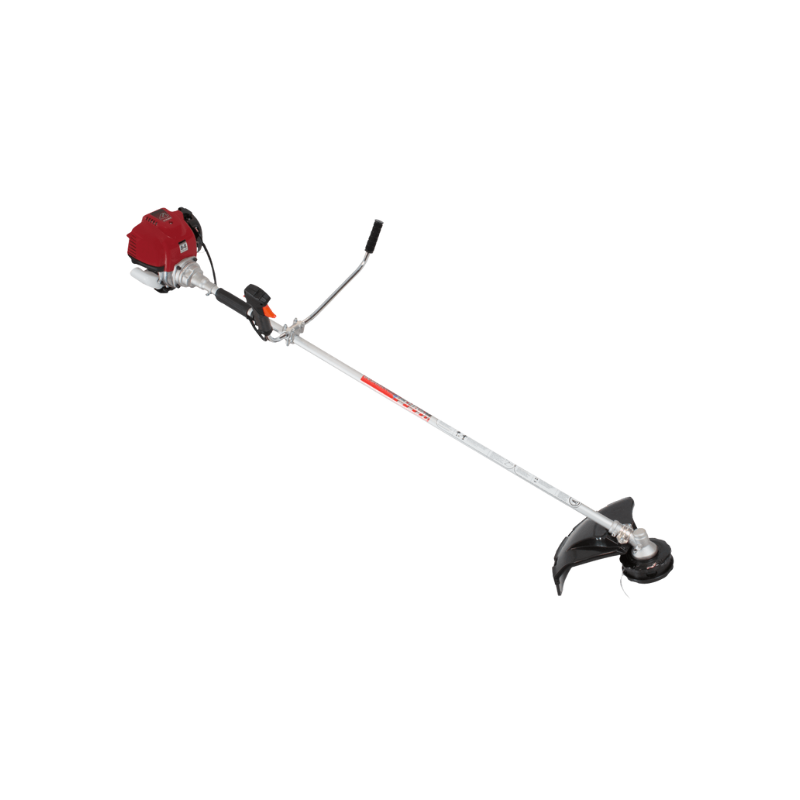 Bushranger Straight Shaft Bull Handle Brushcutter PUBCH35H