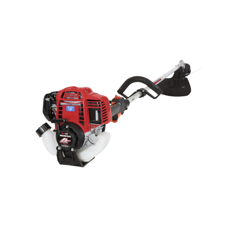 Bushranger Straight Shaft Loop Handle Trimmer PUBCH25