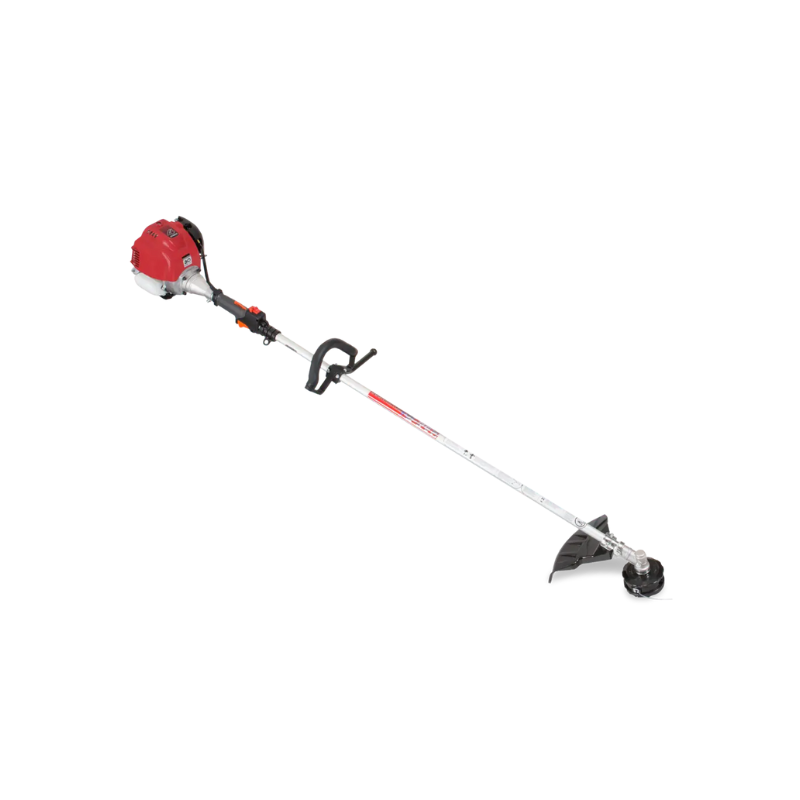 Bushranger Straight Shaft Loop Handle Trimmer PUBCH25