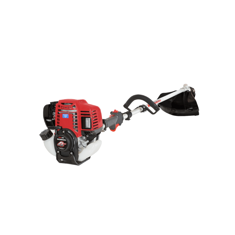 Bushranger Straight Shaft Loop Handle Trimmer PUBCH35