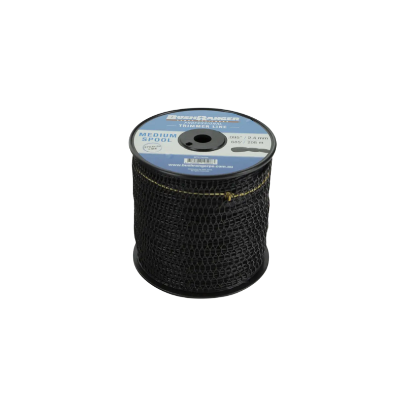 Bushranger Trimmer Line 209m Medium Spool BPTL24208