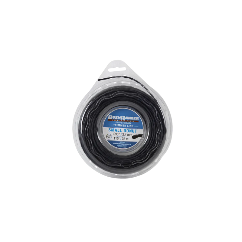Bushranger Trimmer Line Small Donut 35m BPTL2435