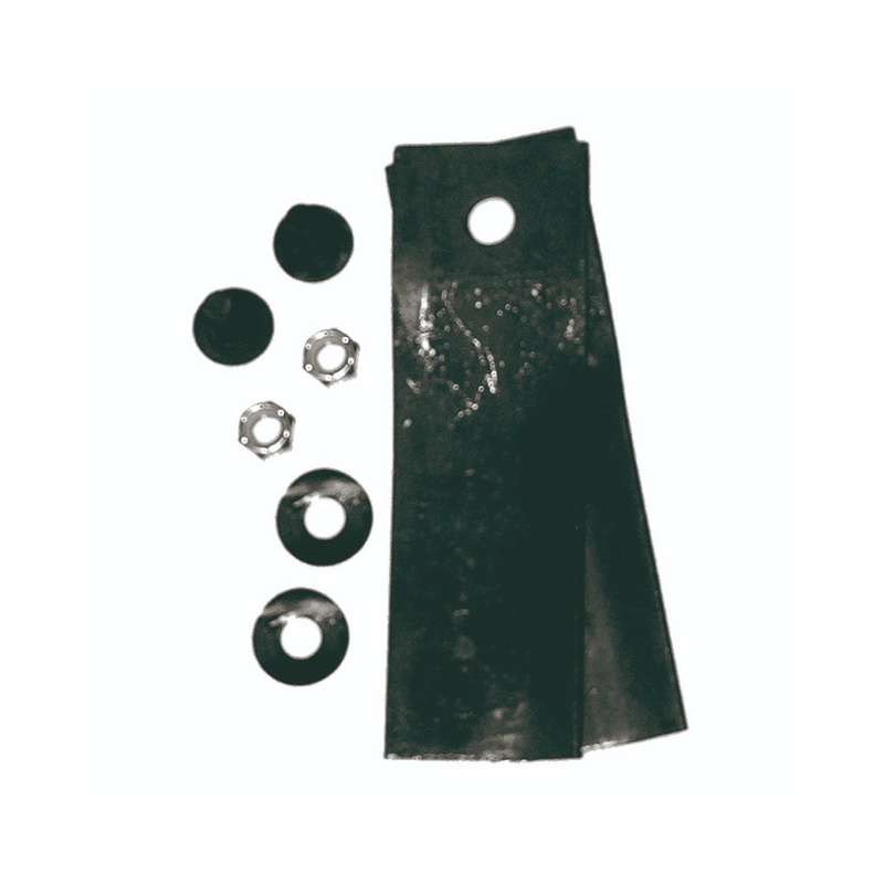 COX Victa Multi Cut Blade and Bolt Set 25 to 40 Inch BRC5549