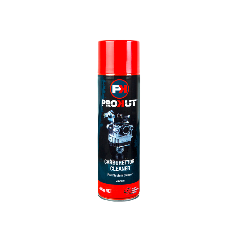 Carburettor Cleaner Aerosol 400 g ADV5779