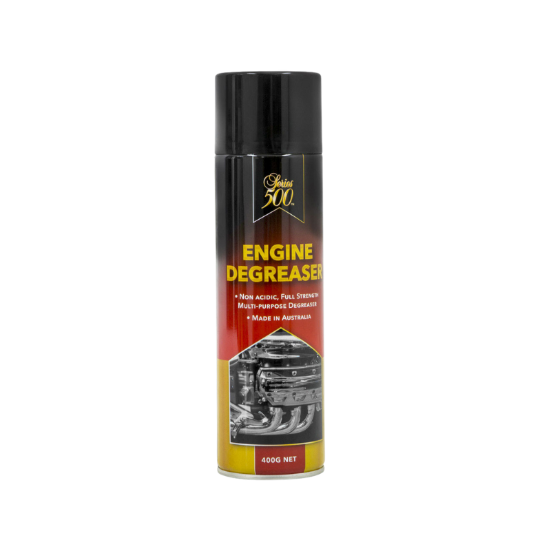 Carburettor & Engine Degreaser Aerosol 400 g ADV5780