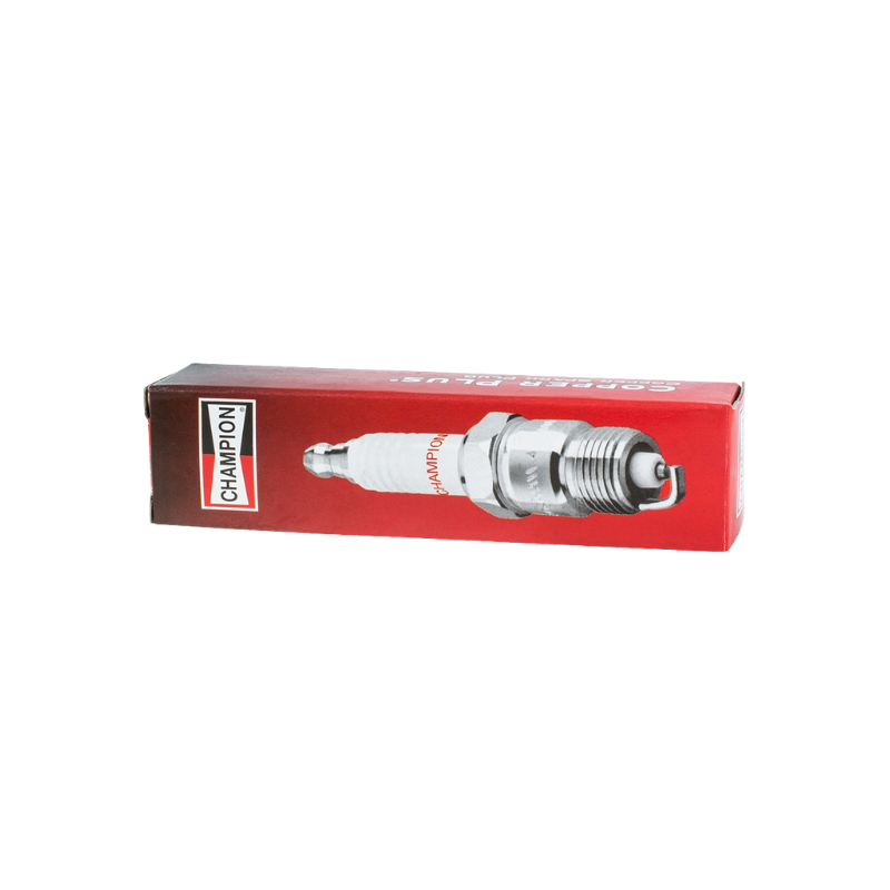 Champion DJ8J Spark Plug #847 Pack of 3 SPKDJ8J