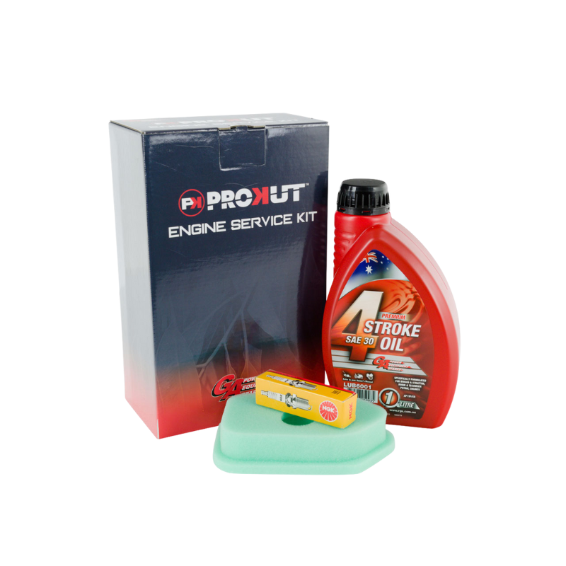 Classic, Quattro, Sprint & 450–600 Series Engine Service Kit ESK8243