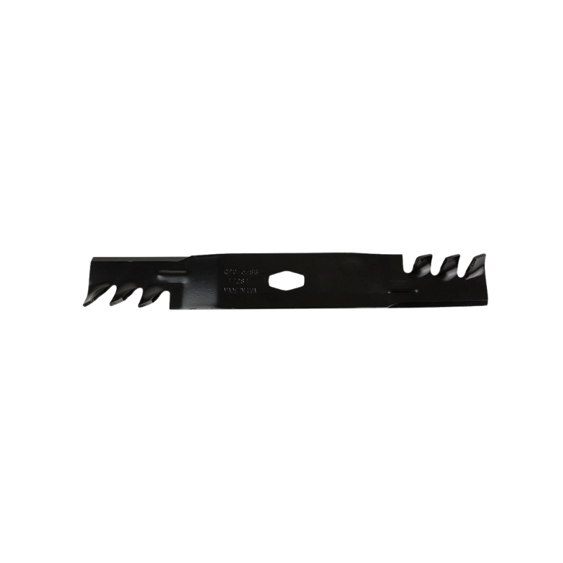 Cub Cadet 54" Copperhead Toothed Mulcher Blade BLR8697
