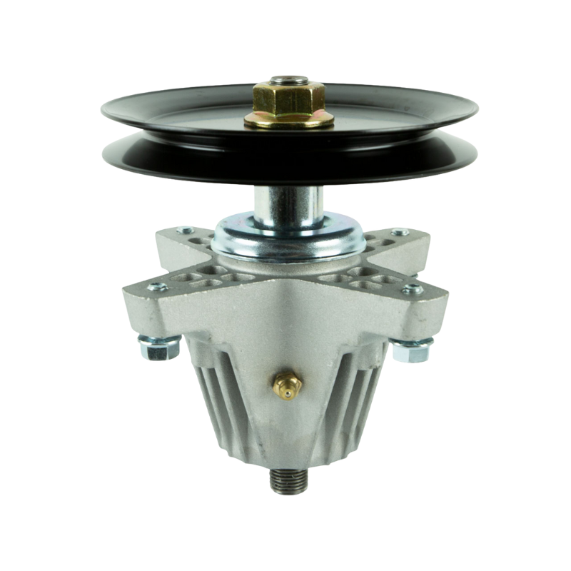 Cub Cadet MTD Rover Troy Bilt 42 Inch 6-Point Star Spindle Assembly JAS8348