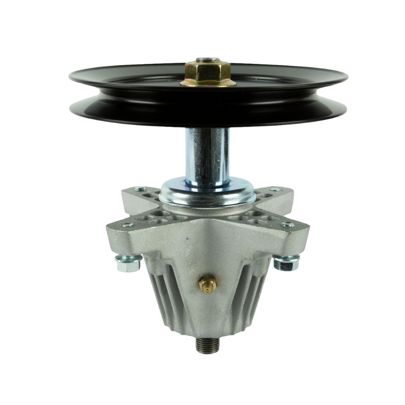 Cub Cadet Masport Rover 46 Inch 6-Point Star Spindle Assembly JAS8350