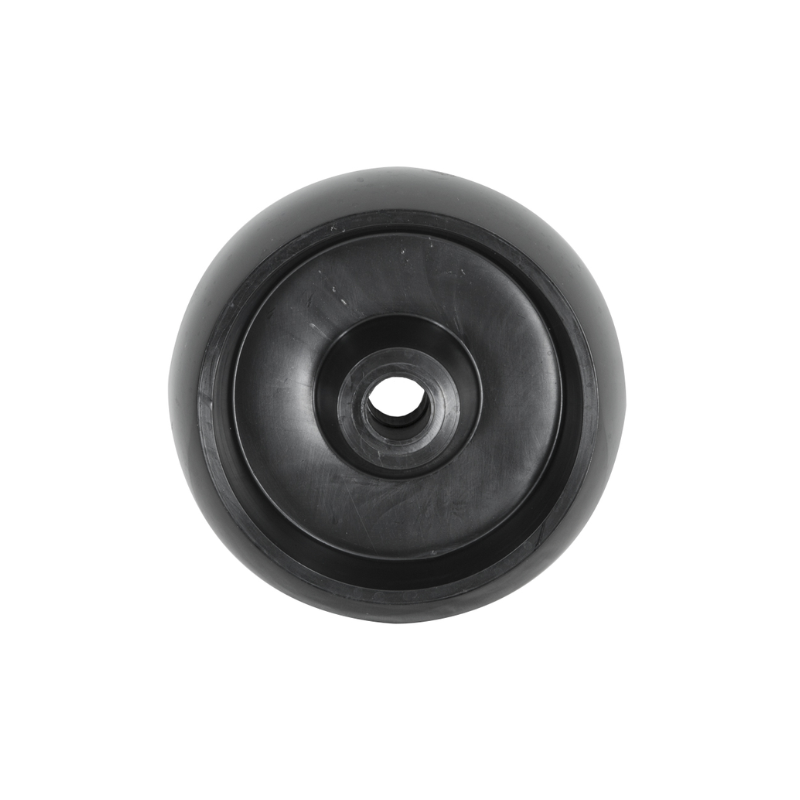 Deck Wheel 5″ H × 2″ W With ⅝″ ID  Fits John Deere GX10168 WWP8037