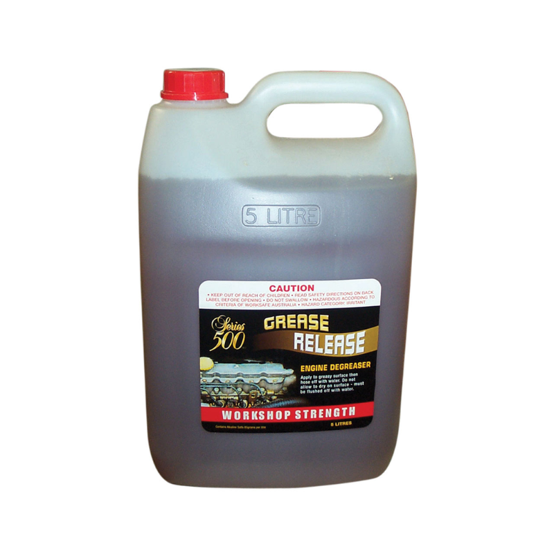 Degreaser Concentrate 5L ADV5781