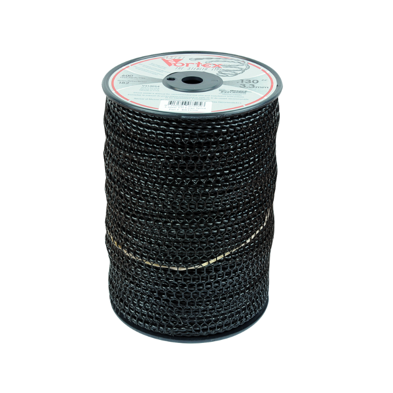 Desert Vortex 3.3mm .130" x 182m Spool Trimmer Line BRT6500