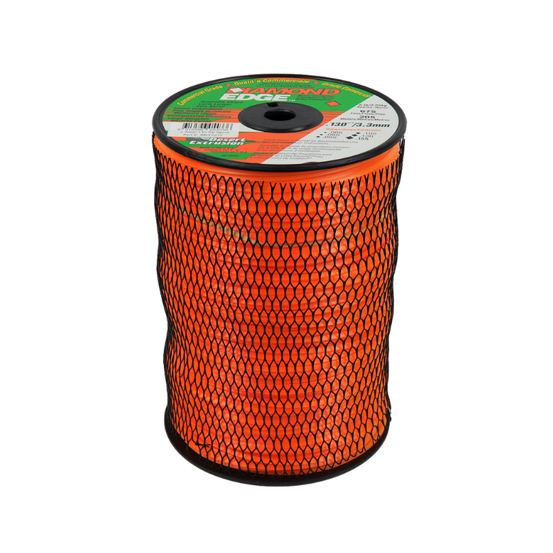 Diamond Edge 3.3 mm Trimmer Line 205 m BRT5279