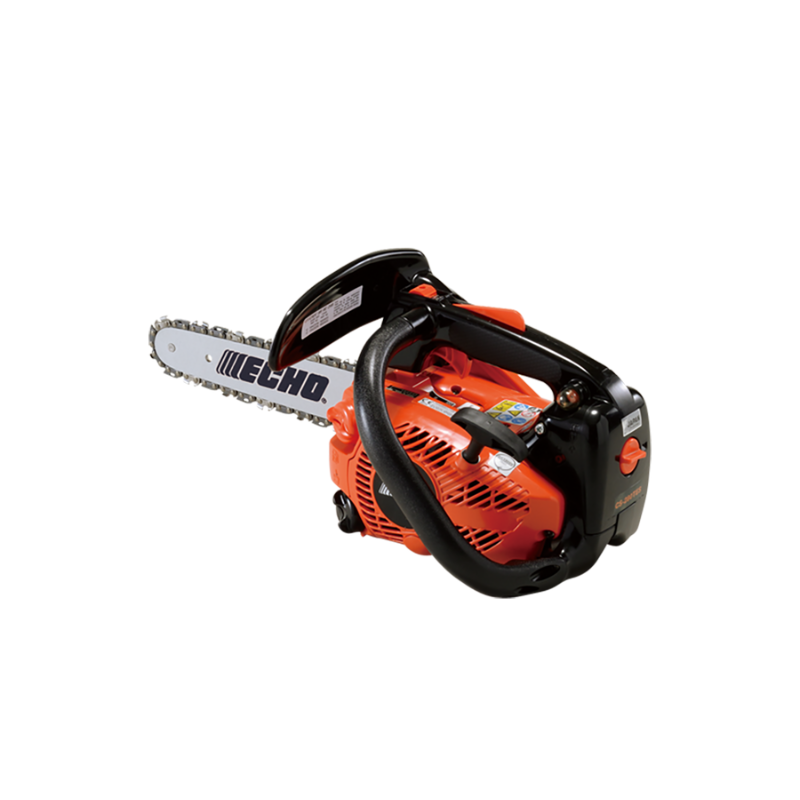 ECHO 10 Inch Top Handle Chainsaw 2-Stroke ES-Start CS-280TES