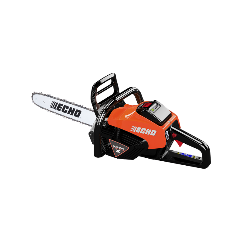 ECHO 14 Inch Battery Chainsaw 50.4V Skin DCS-3500