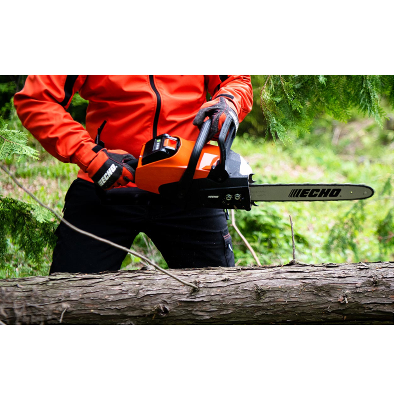 ECHO 14 Inch Battery Chainsaw 50.4V Skin DCS-3500