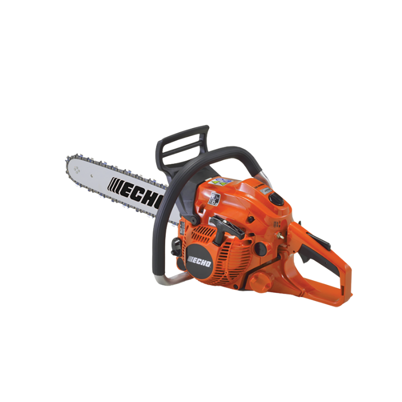 ECHO 15 Inch Rear Handle Chainsaw Petrol Powered CS-390ESX