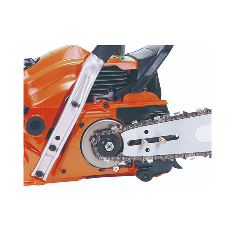 ECHO 15 Inch Rear Handle Chainsaw Petrol Powered CS-390ESX