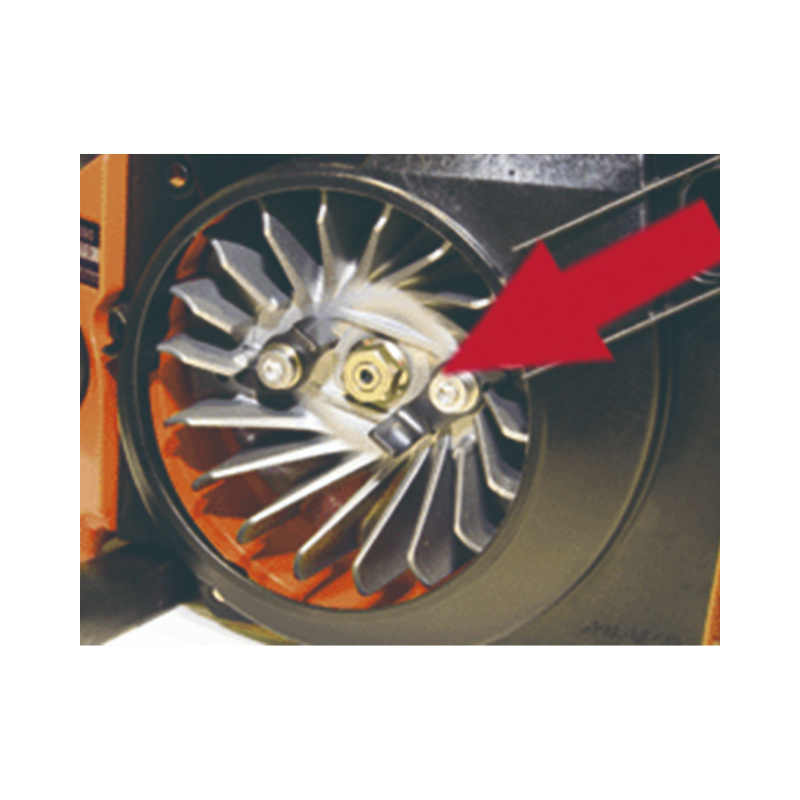 ECHO 15 Inch Rear Handle Chainsaw Petrol Powered CS-390ESX