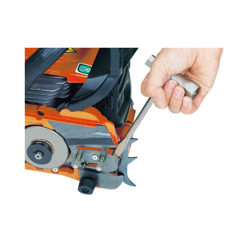 ECHO 15 Inch Rear Handle Chainsaw Petrol Powered CS-390ESX