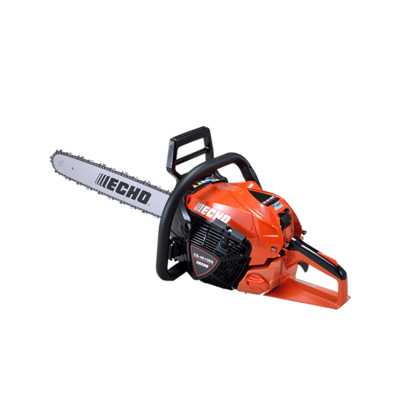 ECHO 18 Inch Rear Handle Chainsaw 2-Stroke Engine CS-4510ES