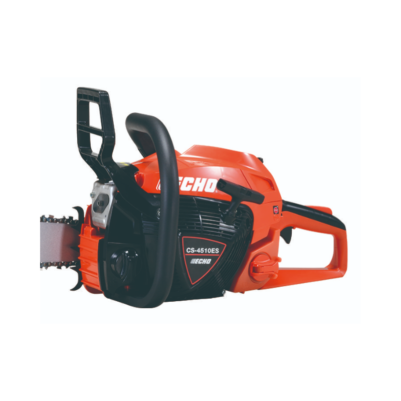 ECHO 18 Inch Rear Handle Chainsaw 2-Stroke Engine CS-4510ES