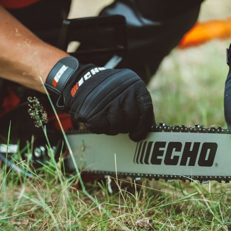 ECHO 18 Inch Rear Handle Chainsaw 2-Stroke Engine CS-4510ES