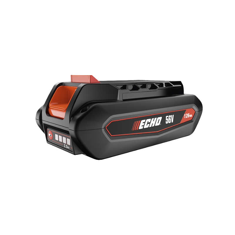 ECHO 2.5Ah 56V Professional Battery LBP-56V125