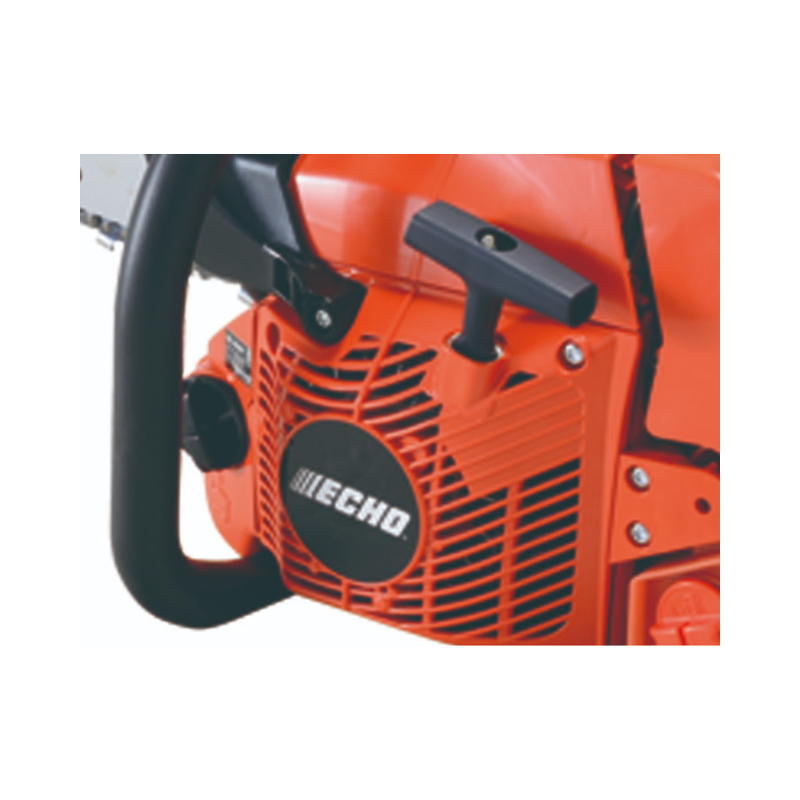 ECHO 20 Inch Chainsaw 2-Stroke Manual Decompressor CS-590