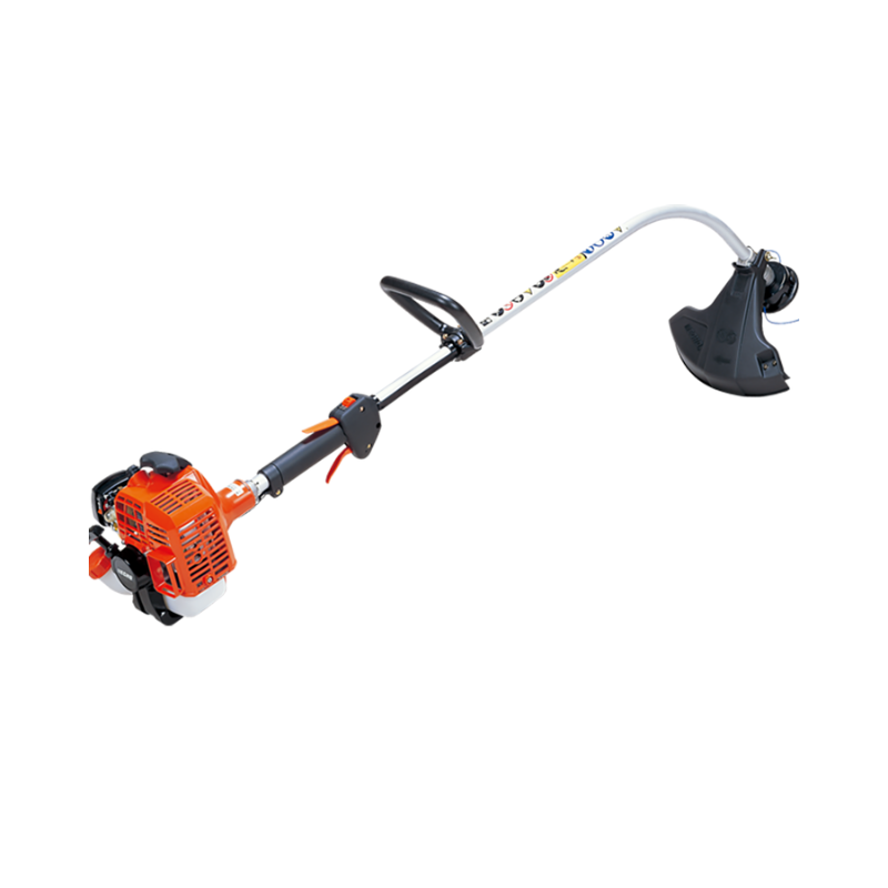 ECHO 21.2cc 2-Stroke Curved Shaft Line Trimmer Easy Start GT-222ES