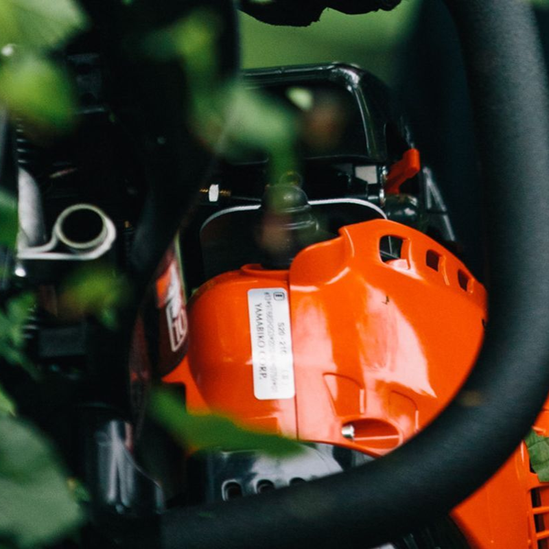 ECHO 21.2cc 2-Stroke Hedge Trimmer HCR-165ES