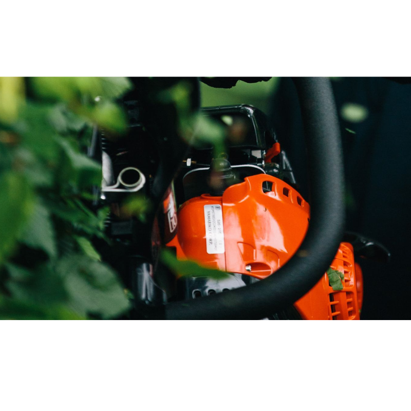 ECHO 21.2cc 2-Stroke Hedge Trimmer HCR-165ES