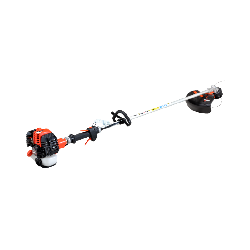 ECHO 25.4cc Loop Handle High Torque Line Trimmer SRM-2621TES/L