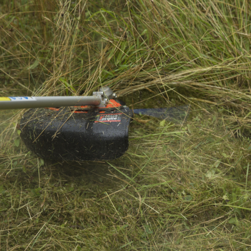 ECHO 25.4cc Loop Handle High Torque Line Trimmer SRM-2621TES/L