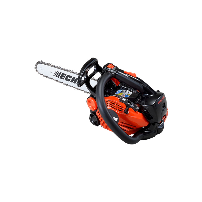 ECHO 25cc Lightweight Professional Top Handle Chainsaw CS-2511TES