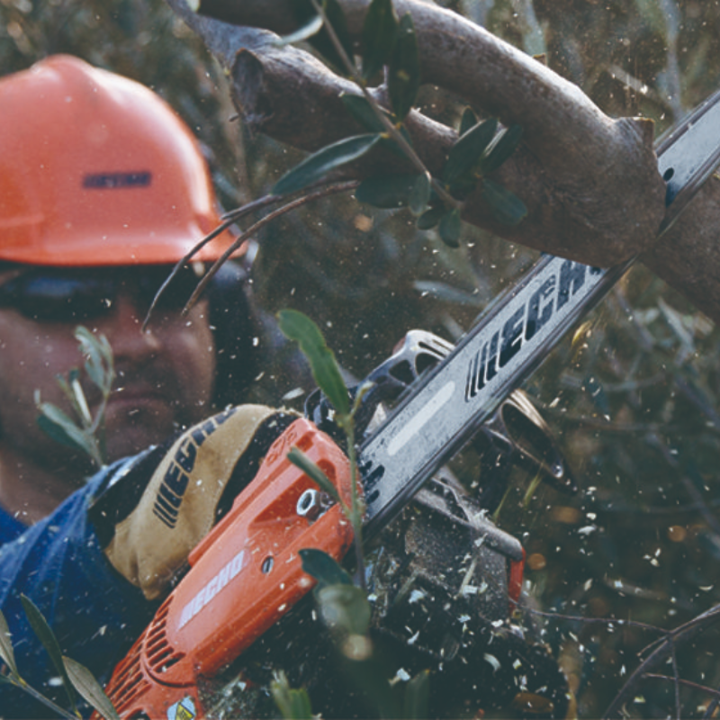 ECHO 25cc Lightweight Professional Top Handle Chainsaw CS-2511TES