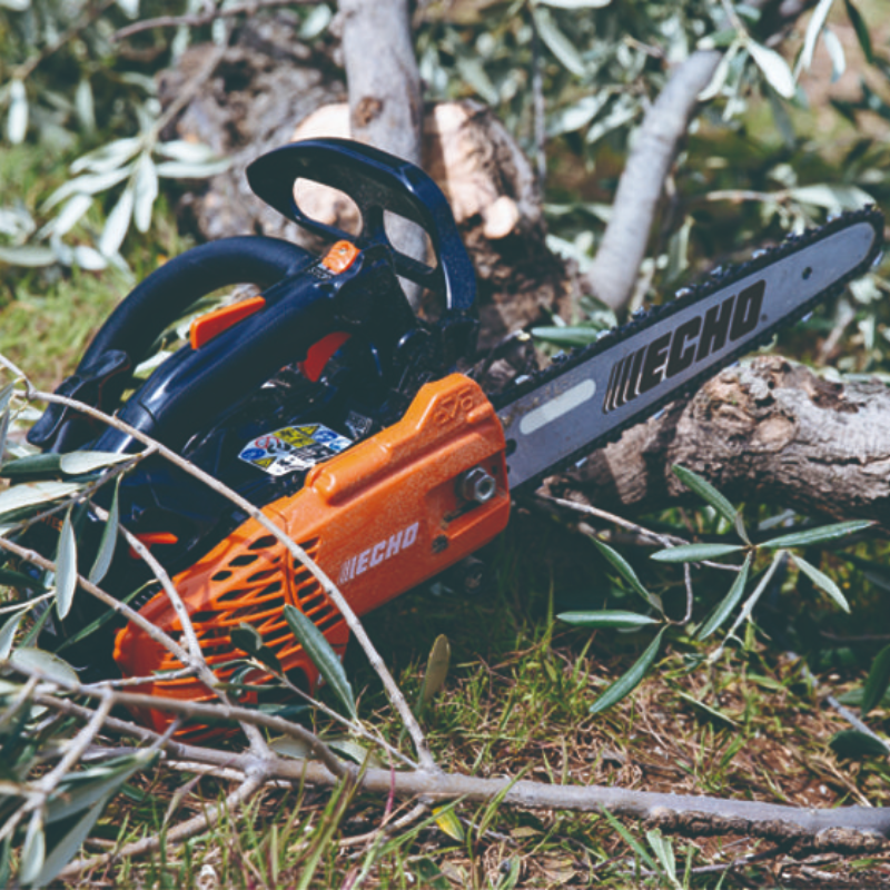 ECHO 25cc Lightweight Professional Top Handle Chainsaw CS-2511TES